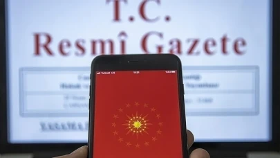 9 bakanlıkta üst düzey atamalar ve görevden almalar Resmî Gazete’de yayımlandı