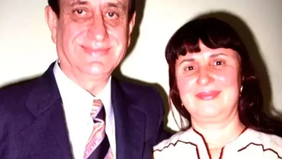 Yeşilçam oyuncusu Cevat Kurtuluş'un eşi Meral Kurtuluş'tan acı haber