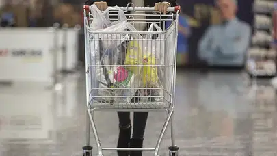 ENAG mart ayı enflasyon verilerini açıkladı: Yıllık enflasyon yüzde 75.20