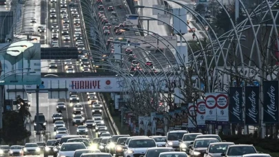Bakan Yerlikaya'dan 'bayram tatili dönüşü' uyarısı