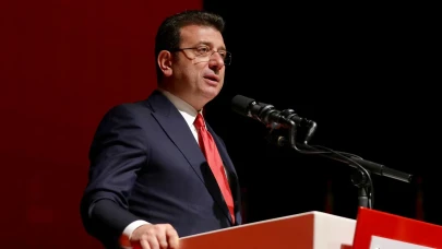 Ekrem İmamoğlu'nun yargılandığı Akın Gürlek davası 16 Haziran'a ertelendi