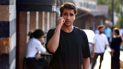 Mert Ramazan Demir askerliğini tamamladı: Yemin töreninden ilk kareler geldi