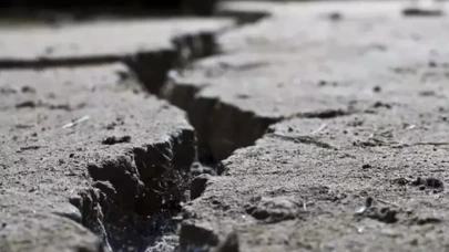 6.2'lik deprem İstanbul'u sarstı: Hangi ilçede ne kadar hissedildi?