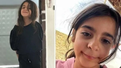 Narin Güran cinayeti: 2 sanık ile suça sürüklenen 3 çocuk hakim karşısına çıkacak