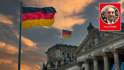 Dr. Yakup Dıvrak yazdı: Almanya`da yeni hükümet...