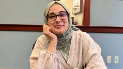 ABD Kongre üyesi açıkladı: Rümeysa Öztürk, gözaltında 3 kez astım krizi geçirdi