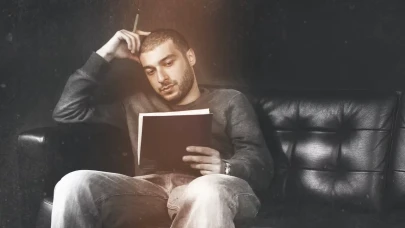 Sansar Salvo lakaplı Ekincan Arslan tutuklandı