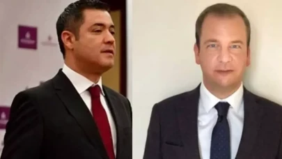 Murat Ongun’un avukatı Serkan Günel gözaltına alındı