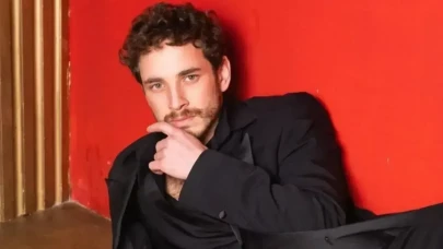 Ünlü oyuncu Cem Yiğit Üzümoğlu boykot çağrısı nedeniyle gözaltına alındı