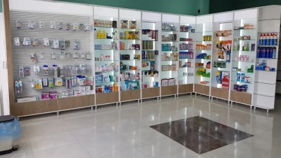 Eczaneler Ne Zaman Açılıyor, Hangi Günler Açık, Saat Kaçta Kapanıyor? 2025 Eczane Açılma Saatleri...