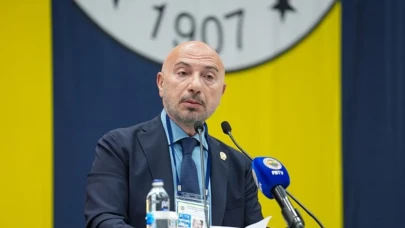 Hakan Bilal Kutlualp açıkladı: Aziz Yıldırım'dan icazet mi aldı?