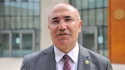 Mahmut Tanal’dan gözaltı tepkisi: Avukatsız bırakmak da susuz bırakmak gibi hak ihlalidir!