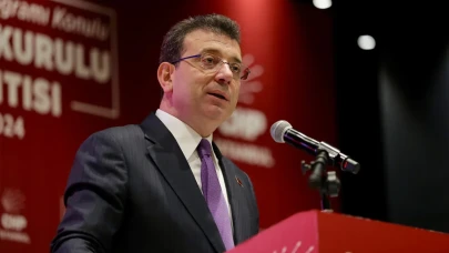 Kurultay soruşturmasında Ekrem İmamoğlu dahil 86 kişinin ifade işlemleri başladı