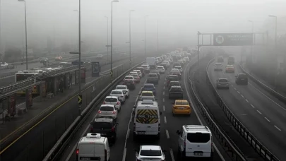 Erken yaşta hava kirliliğine maruz kalan çocukların beyin gelişimi olumsuz etkileniyor