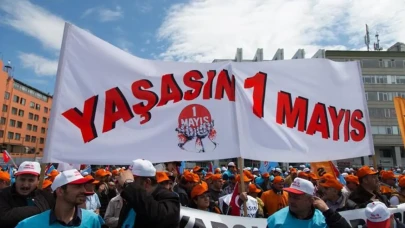 1 Mayıs Emek ve Dayanışma Günü 2025'te hangi güne denk geliyor, resmi tatil mi?