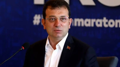 Ekrem İmamoğlu kimdir, nereli, kaç yaşında, eşi kimdir? İşte hayatı ve siyasi kariyeri