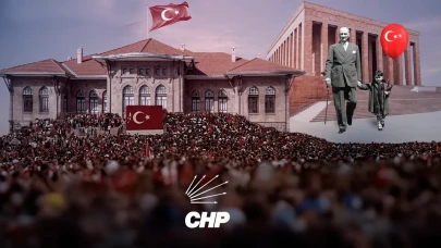 Ekrem İmamoğlu, 23 Nisan yürüyüşü için çağrıda bulundu