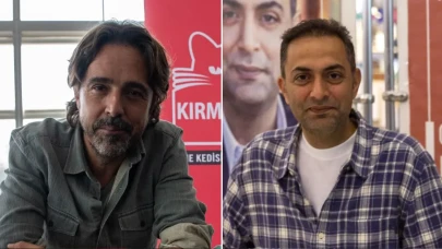 Gazeteciler Timur Soykan ve Murat Ağırel gözaltına alındı