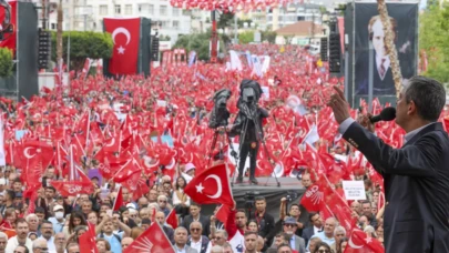 CHP 1 Mayıs’ta nerede kutlama yapacak? Kadıköy mü? Taksim mi?