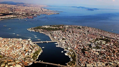 Deprem sonrası halk panikte: İstanbul’un en riskli 10 ilçesi açıklandı