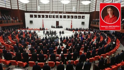 Yasemin Mıstıkoğlu yazdı: İklim Kanunu Geldi: Panik Değil, Fırsat Zamanı