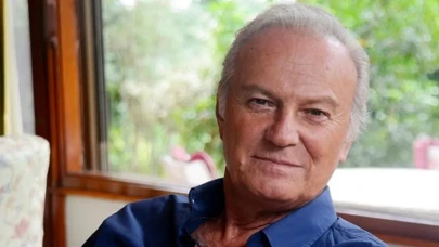 Kanser tedavisi gören Ediz Hun'dan açıklama: Adam gibi yaşayalım, gidelim