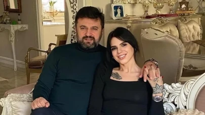 Bülent Uygun'dan kızı Almina Tude Uygun'un ardından yürek yakan sözler