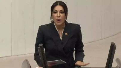 Ak Parti İstanbul Milletvekili Nilhan Ayan kimdir? Mesleği nedir?