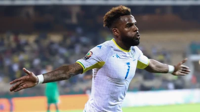 Aaron Boupendza kimdir, öldü mü? Hatayspor'un eski golcüsü Aaron Boupendza'nın hayatı