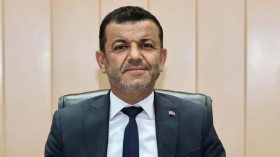 Bülent Nuri Çavuşoğlu kimdir, nereli, kaç yaşında?