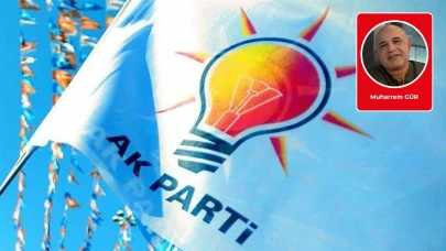 Muharrem Gür yazdı: AKP'nin kitle partisi olma süreci