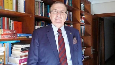 Prof. Dr. Adem Sözüer kimdir, nereli ve kaç yaşında? Eşi kimdir?
