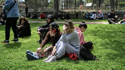 6,2'lik İstanbul depremi dünya basınında nasıl yer buldu?
