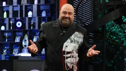 Somer Sivrioğlu Olayı Nedir? MasterChef Somer Sivrioğlu Neden Gündemde?