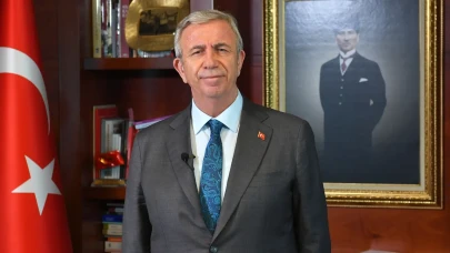 Mansur Yavaş kimdir?