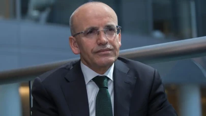 Mehmet Şimşek, ABD'de yatırımcılarla buluşacak ve G20 toplantılarına katılacak