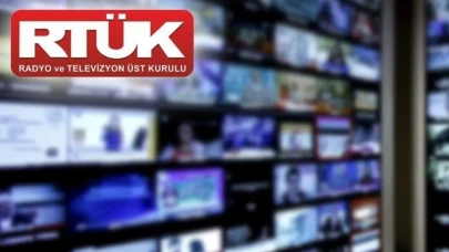 DEVA Partisi'nden RTÜK'e sert eleştiri: Kurum tarafsızlığını ve itibarını yitirmiştir