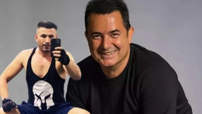 Acun'u tehdit eden Adem’in abisi Taner Kılıçcı'dan açıklama: Allah akıl fikir versin