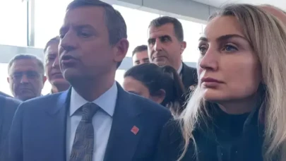 Dilek İmamoğlu'ndan Özgür Özel'e tebrik mesajı