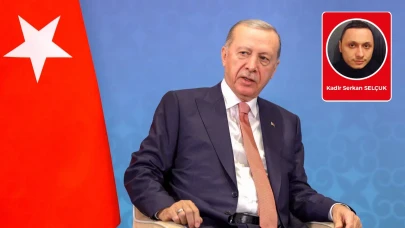 Kadir Serkan Selçuk yazdı: Çöküşün başlangıcı