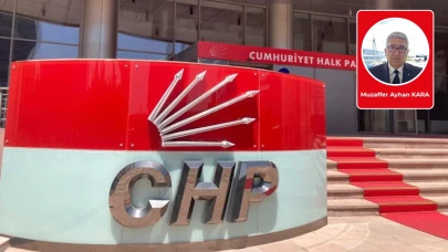 Muzaffer Ayhan Kara yazdı: 6 Nisan: CHP yönetiminin meşruiyet ve yeniden tescil günü