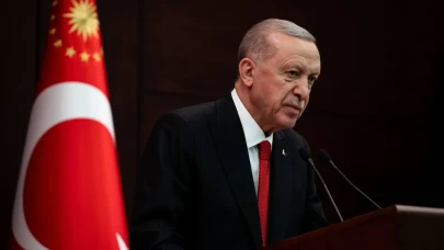 Erdoğan'dan vefat eden İstanbul İmam Hatip Lisesi'nin Arapça hocası için taziye mesajı