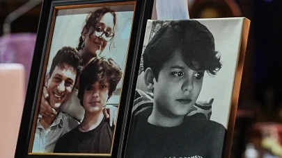 Ali Yerlikaya: Mattia Ahmet Minguzzi’nin ailesini tehdit eden şüpheli Gümüşhane’de yakalandı