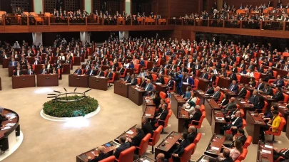 TBMM Genel Kurulu bugün ve yarın çalışmayacak