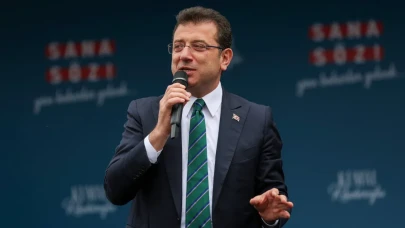 Ekrem İmamoğlu'nun tutukluluğuna ilişkin yapılan itirazlar reddedildi