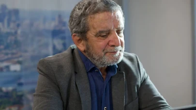 Mümtaz'er Türköne'den çarpıcı öngörü: İmamoğlu, Demirtaş, Kavala ve Özdağ yakın zamanda serbest kalacak