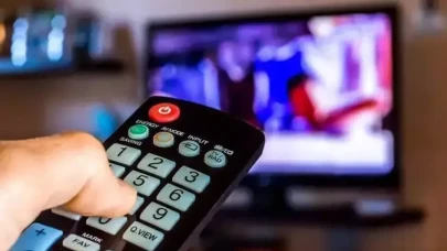 27 Nisan 2025 TV Yayın Akışı – Bu akşam TV'de ne var?