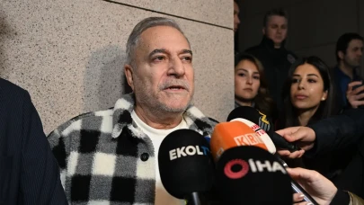 Mehmet Ali Erbil'e yasa dışı bahis teşviki davasında 10 ay hapis cezası