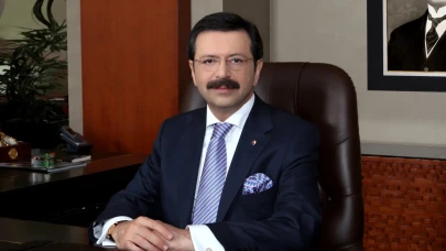 Rifat Hisarcıklıoğlu kimdir? TOBB Başkanı Rifat Hisarcıklıoğlu kaç yaşında ve nereli?