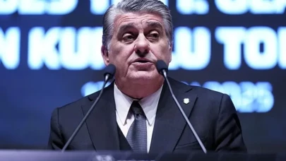 Beşiktaş'tan dev proje: Kartal'ı uçuracak hamle geliyor!